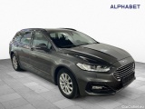 Ford  Mondeo Turnier 2.0 EcoBlue Aut. Trend Automatic Diesel  16 #2