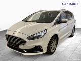  Ford  S-Max 2.0 EcoBlue Aut. Titanium Automatic Diesel  17 