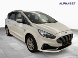  Ford  S-Max 2.0 EcoBlue Aut. Titanium Automatic Diesel  17 #2