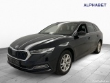 Skoda  Octavia Combi 2.0 TDI DSG First Edition Automatic Diesel  18 