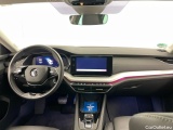 Skoda  Octavia Combi 2.0 TDI DSG First Edition Automatic Diesel  18 #7