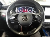  Skoda  Octavia Combi 2.0 TDI DSG First Edition Automatic Diesel  18 #15