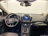  Ford  Kuga 2.0 TDCi 4x4 Aut. Titanium Automatic Diesel  20 #7