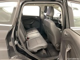  Ford  Kuga 2.0 TDCi 4x4 Aut. Titanium Automatic Diesel  20 #9