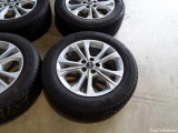  Ford  Kuga 2.0 TDCi 4x4 Aut. Titanium Automatic Diesel  20 #13
