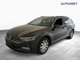  Volkswagen  Passat Variant 2.0 TDI SCR DSG Business Automatic Diesel  21 