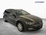  Volkswagen  Passat Variant 2.0 TDI SCR DSG Business Automatic Diesel  21 #2