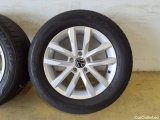  Volkswagen  Passat Variant 2.0 TDI SCR DSG Business Automatic Diesel  21 #26