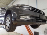  Volkswagen  Passat Variant 2.0 TDI SCR DSG Business Automatic Diesel  21 #43