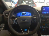  Ford  Kuga 2.5 Duratec PHEV ST-LINE X Automatic Petrol/Electric  25 #14