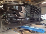  Ford  Kuga 2.5 Duratec PHEV ST-LINE X Automatic Petrol/Electric  25 #60
