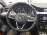  Volkswagen  Passat Variant 1.4 TSI Plug-In-Hybrid DSG GTE Automatic Petrol/Electric  26 #17