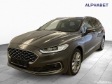  Ford  Mondeo Turnier 2.0 EcoBlue Aut. Vignale Automatic Diesel  29 