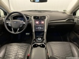 Ford  Mondeo Turnier 2.0 EcoBlue Aut. Vignale Automatic Diesel  29 #8