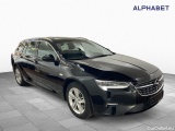  Opel  Insignia SPORTS Tourer 2.0 Direct InjectionTurbo Elegance Automatic Petrol  34 #2