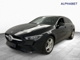 Mercedes  CLA-Klasse 200 d Shooting Brake 8G-DCT Automatic Diesel  36 