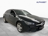  Mercedes  CLA-Klasse 200 d Shooting Brake 8G-DCT Automatic Diesel  36 #2