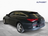  Mercedes  CLA-Klasse 200 d Shooting Brake 8G-DCT Automatic Diesel  36 #3