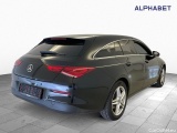  Mercedes  CLA-Klasse 200 d Shooting Brake 8G-DCT Automatic Diesel  36 #4