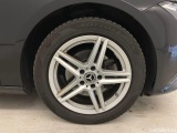  Mercedes  CLA-Klasse 200 d Shooting Brake 8G-DCT Automatic Diesel  36 #10