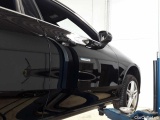  Mercedes  CLA-Klasse 200 d Shooting Brake 8G-DCT Automatic Diesel  36 #28