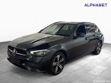  Mercedes  C-Klasse 220 d T 9G-TRONIC Avantgarde Automatic Diesel/Electric  40 