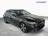  Mercedes  C-Klasse 220 d T 9G-TRONIC Avantgarde Automatic Diesel/Electric  40 #2