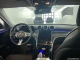  Mercedes  C-Klasse 220 d T 9G-TRONIC Avantgarde Automatic Diesel/Electric  40 #7