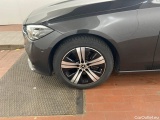  Mercedes  C-Klasse 220 d T 9G-TRONIC Avantgarde Automatic Diesel/Electric  40 #10