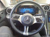  Mercedes  C-Klasse 220 d T 9G-TRONIC Avantgarde Automatic Diesel/Electric  40 #13