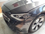  Mercedes  C-Klasse 220 d T 9G-TRONIC Avantgarde Automatic Diesel/Electric  40 #21