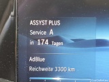  Mercedes  C-Klasse 220 d T 9G-TRONIC Avantgarde Automatic Diesel/Electric  40 #30