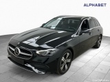  Mercedes  C-Klasse 200 d T 9G-TRONIC Avantgarde Automatic Diesel/Electric  42 