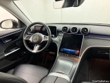  Mercedes  C-Klasse 200 d T 9G-TRONIC Avantgarde Automatic Diesel/Electric  42 #7