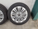 Mercedes  C-Klasse 200 d T 9G-TRONIC Avantgarde Automatic Diesel/Electric  42 #15