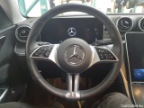  Mercedes  C-Klasse 200 d T 9G-TRONIC Avantgarde Automatic Diesel/Electric  42 #17