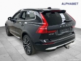  Volvo  XC60 T8 AWD Recharge GEARTRONIC INSCRIPTION Automatic Petrol/Electric  43 #3