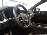  Volvo  XC60 B4 D Geartronic R-DESIGN Automatic Diesel/Electric  44 #23