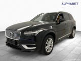  Volvo  XC90 B5 D AWD GEARTRONIC INSCRIPTION Automatic Diesel/Electric  45 
