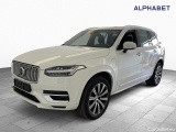  Volvo  XC90 T8 AWD Recharge Geartronic Inscription Edition Automatic Petrol/Electric  47 