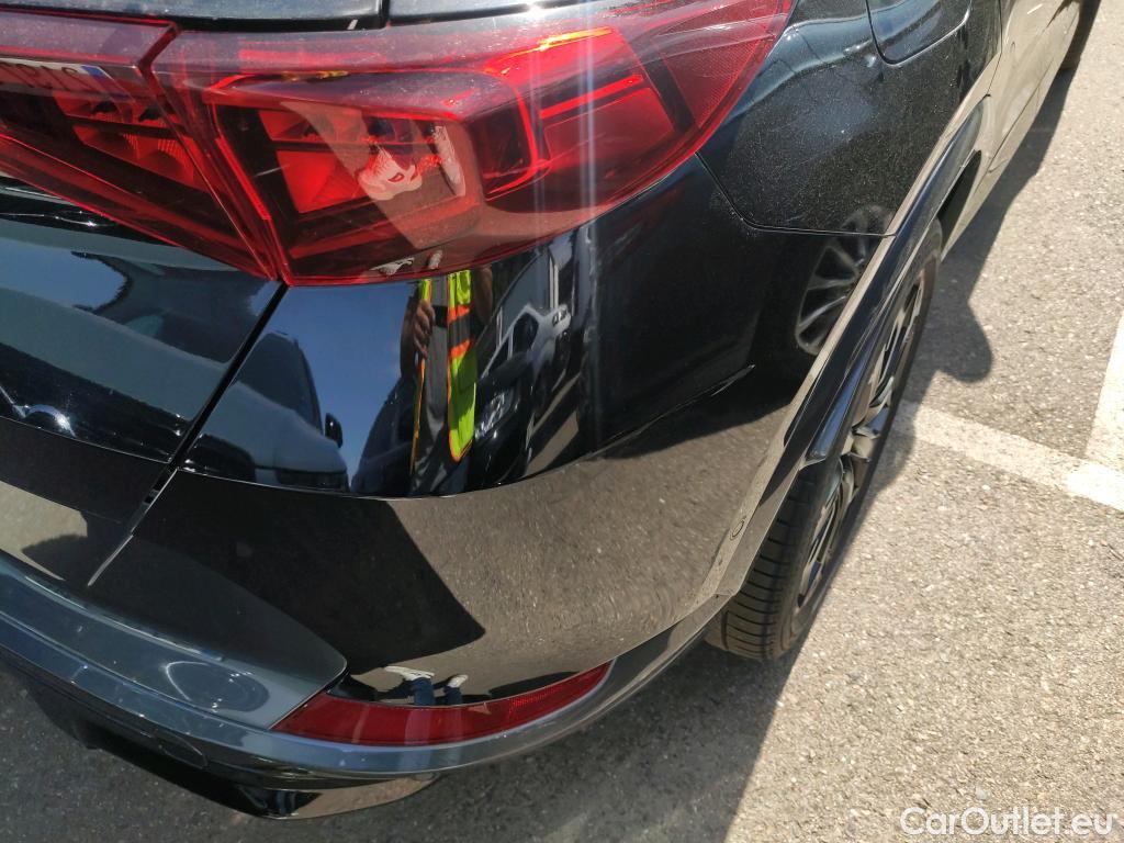  Cupra  Formentor  VZ e-HYBRID 1.4 245CV E6d #20