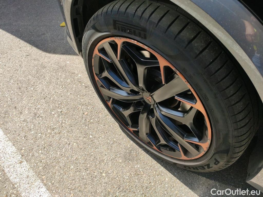  Cupra  Formentor  VZ e-HYBRID 1.4 245CV E6d #3