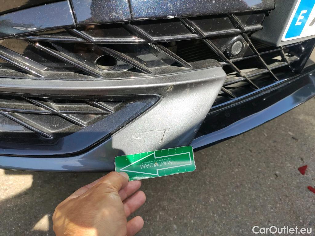  Cupra  Formentor  VZ e-HYBRID 1.4 245CV E6d #12