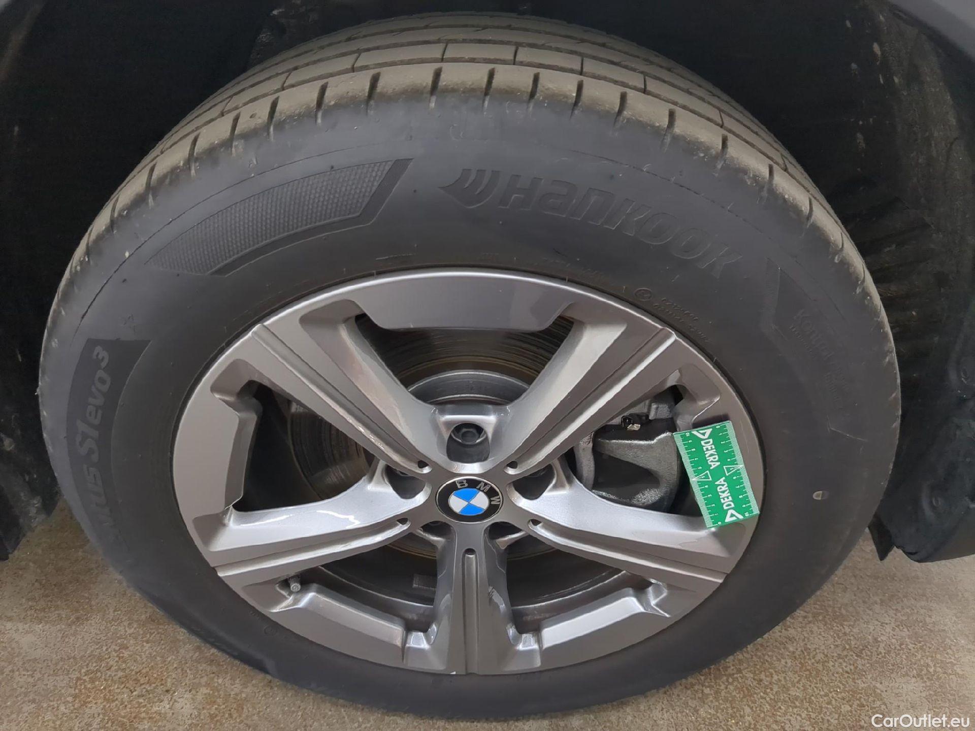  Bmw  X1 BMW  / 2022 / 5P / SUV sDrive20i DKG7 #4