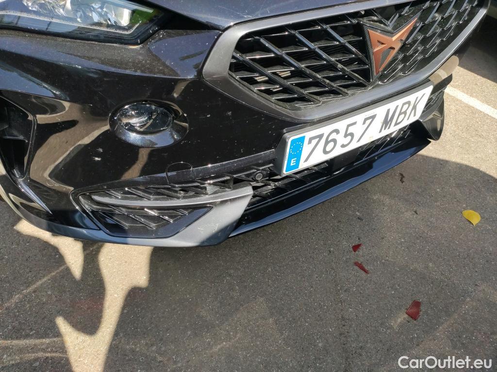  Cupra  Formentor  VZ e-HYBRID 1.4 245CV E6d #11