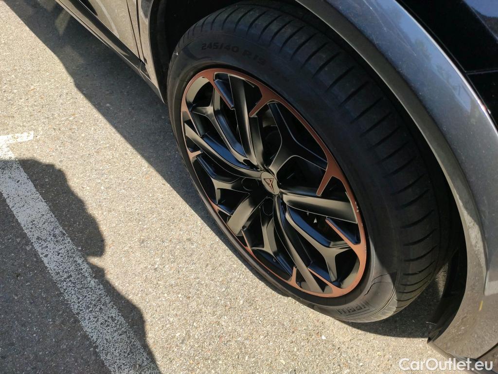  Cupra  Formentor  VZ e-HYBRID 1.4 245CV E6d #5