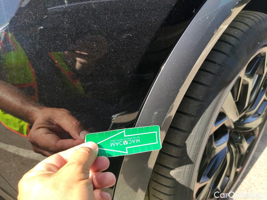  Cupra  Formentor  VZ e-HYBRID 1.4 245CV E6d #16