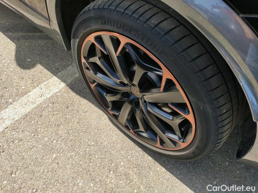  Cupra  Formentor  VZ e-HYBRID 1.4 245CV E6d #1