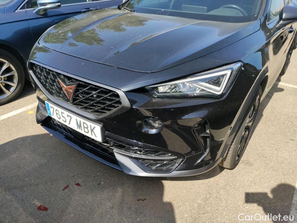  Cupra  Formentor  VZ e-HYBRID 1.4 245CV E6d #15