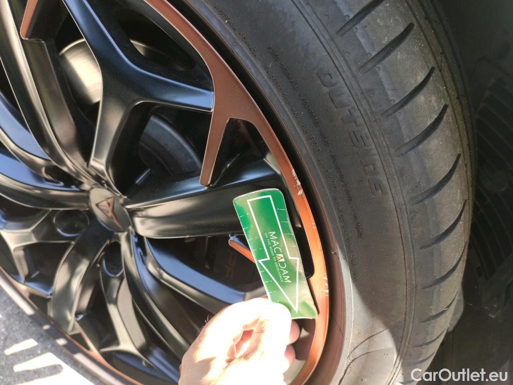  Cupra  Formentor  VZ e-HYBRID 1.4 245CV E6d #6